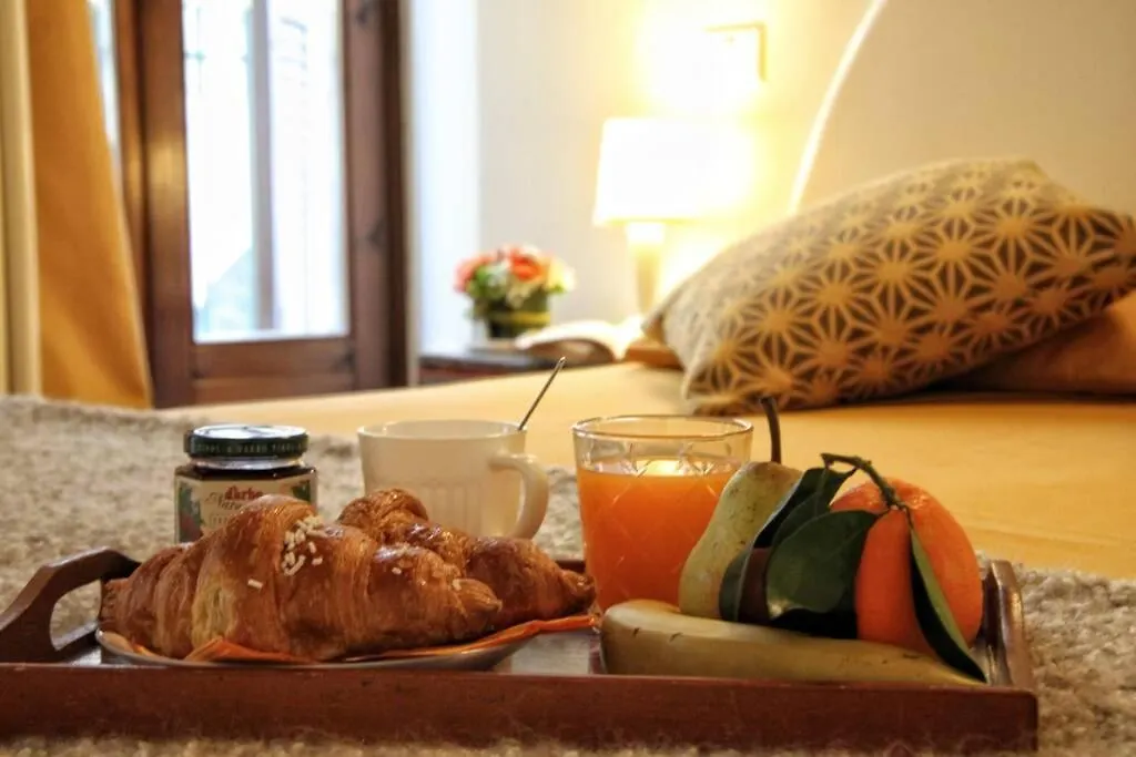 베로나 Casa Caterina 아파트