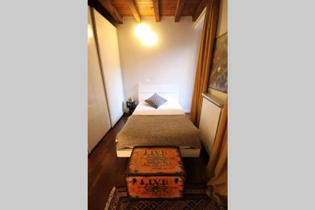 Apartmán Casa Caterina Verona