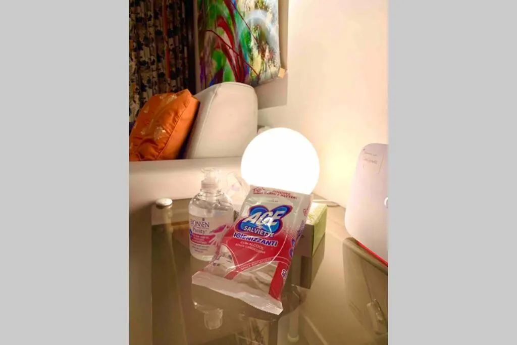 Apartmán Casa Caterina Verona