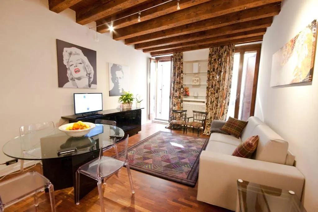 Apartmán Casa Caterina Verona