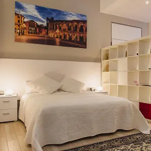 San Nicolo 3 Apartment