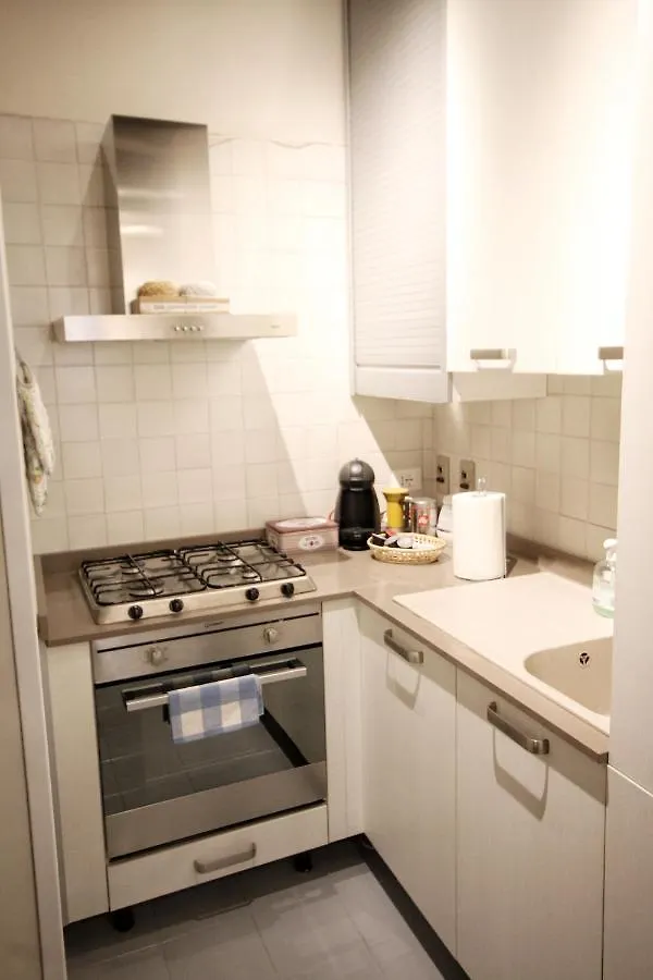 Casa Caterina Apartment Verona Italy