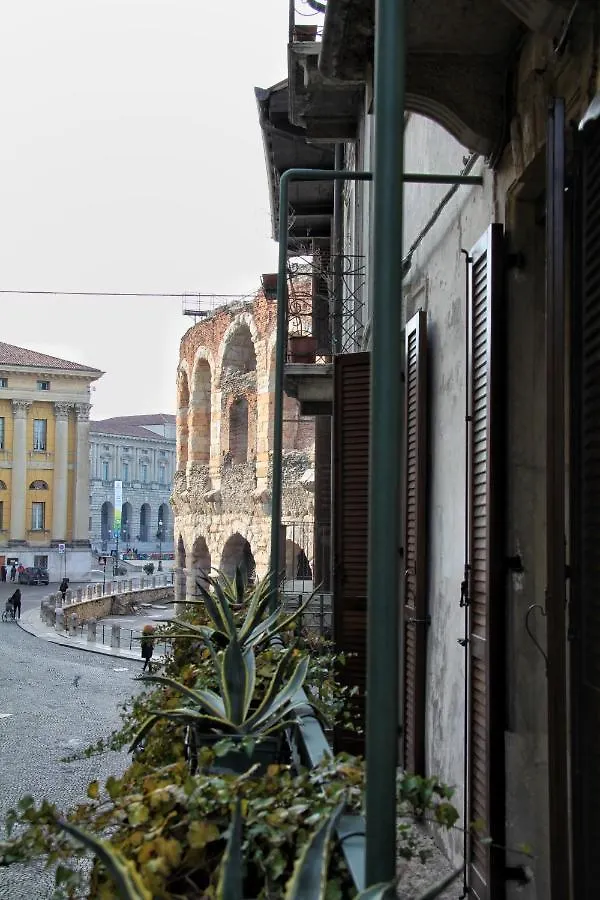 Casa Caterina Apartment Verona Italy