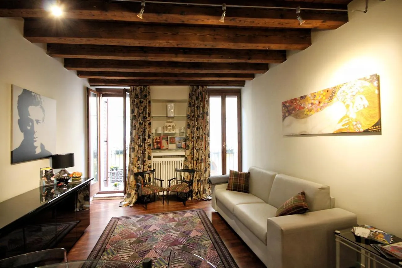 Casa Caterina Apartment Verona 0*,  Italy