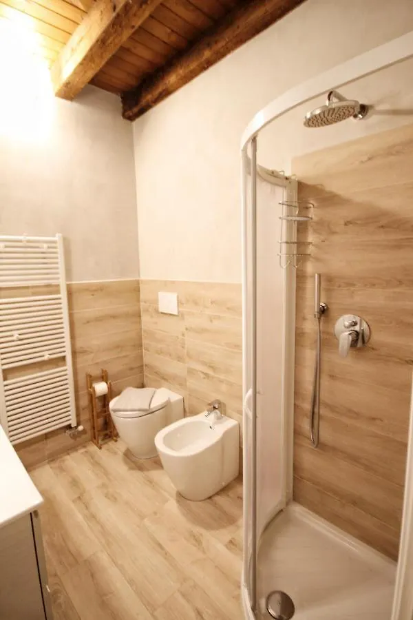 Casa Caterina Apartment Verona