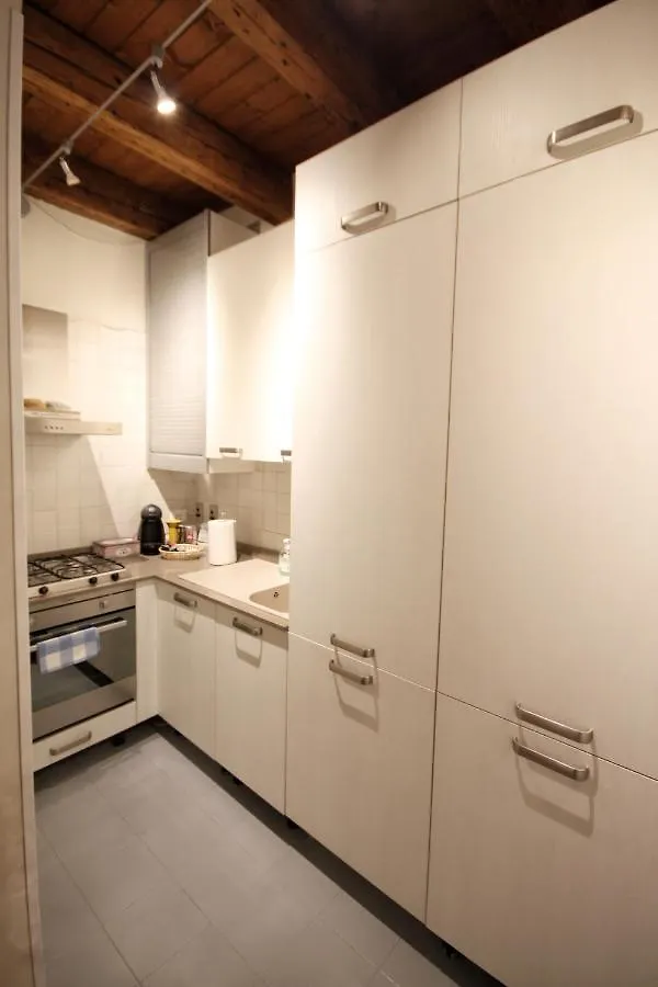 Casa Caterina Apartment Verona
