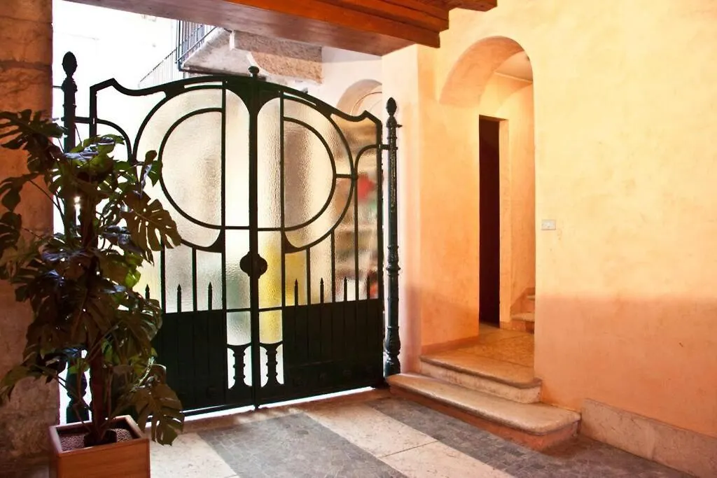 Casa Caterina Apartment Verona