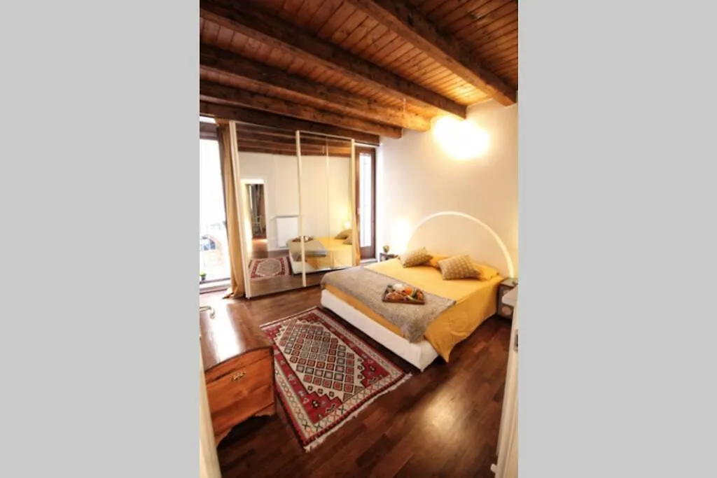 Casa Caterina Apartment Verona
