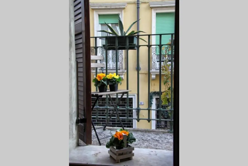 Casa Caterina Apartment Verona Italy