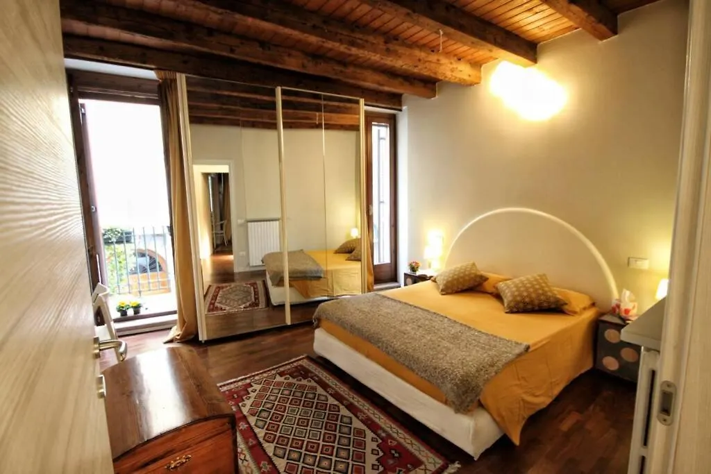 Casa Caterina Apartment Verona