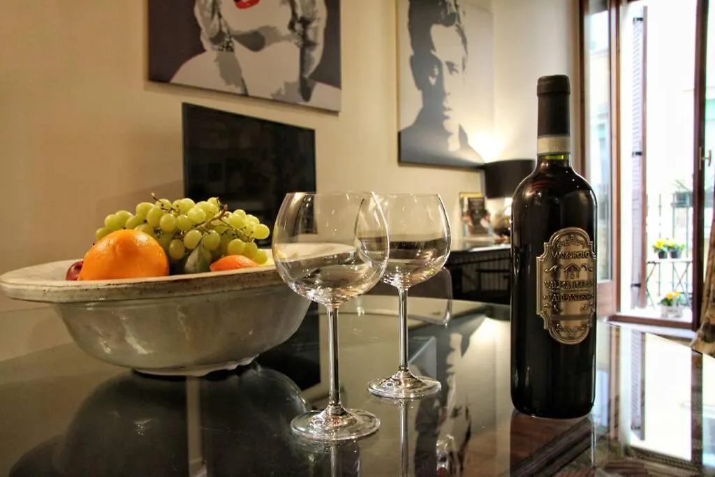 Casa Caterina Apartment Verona