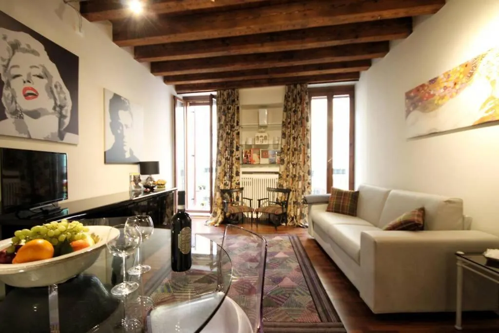 Casa Caterina Apartment Verona