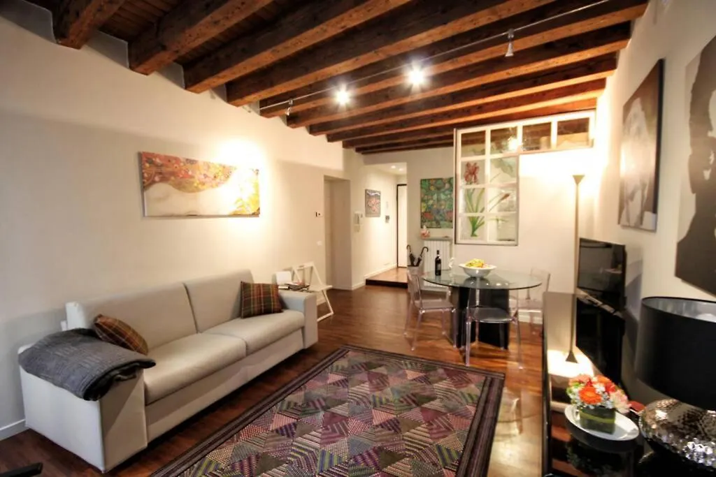 Casa Caterina Apartment Verona 0*,