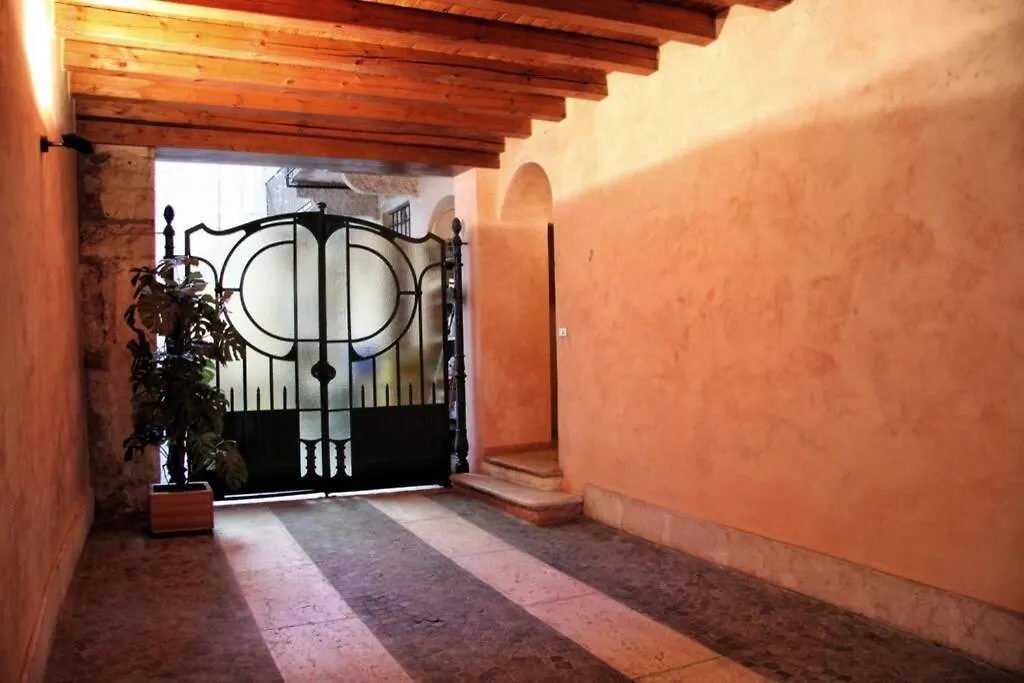 Casa Caterina Apartment Verona Italy