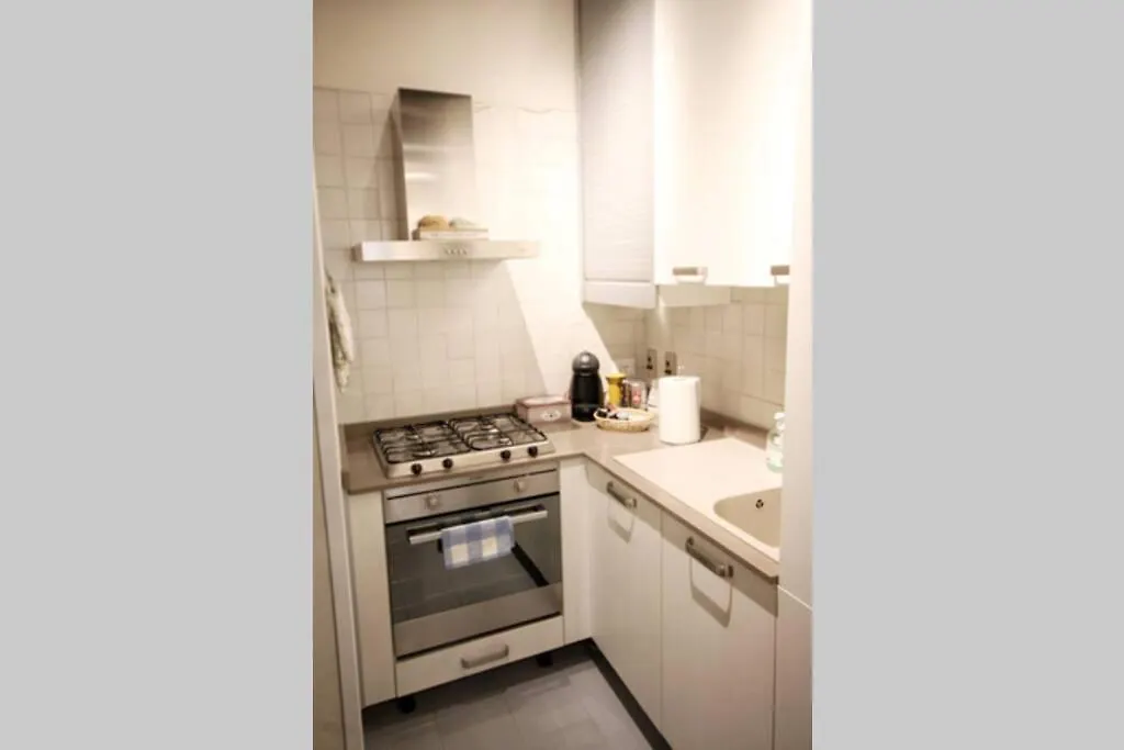 Casa Caterina Apartment Verona