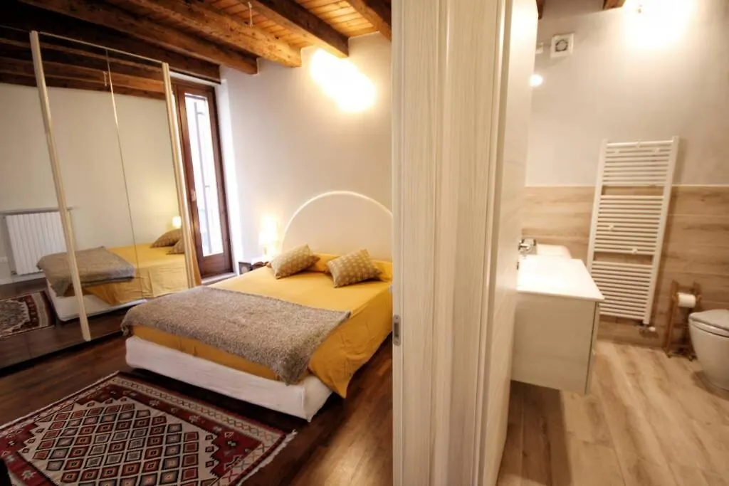 Casa Caterina Apartment Verona