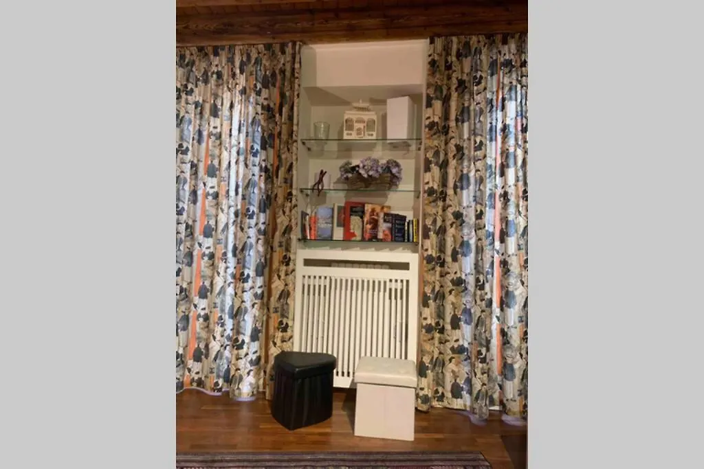 Casa Caterina Apartment Verona
