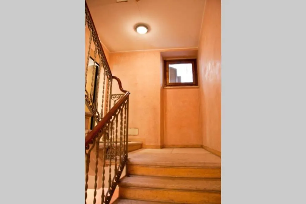 Casa Caterina Apartment Verona