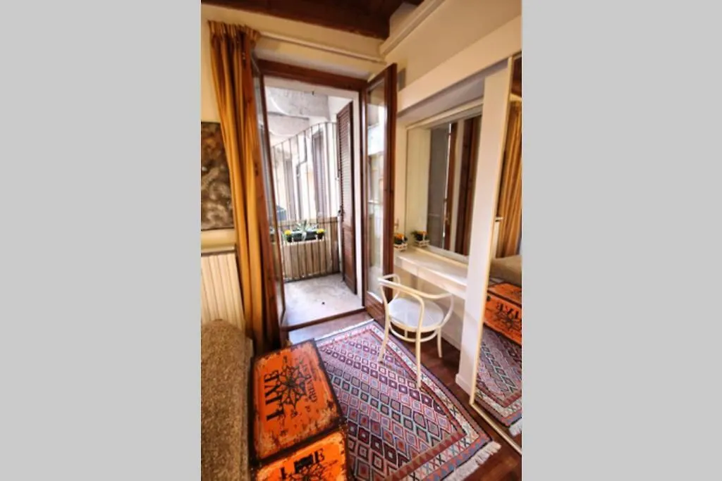 Casa Caterina Apartment Verona