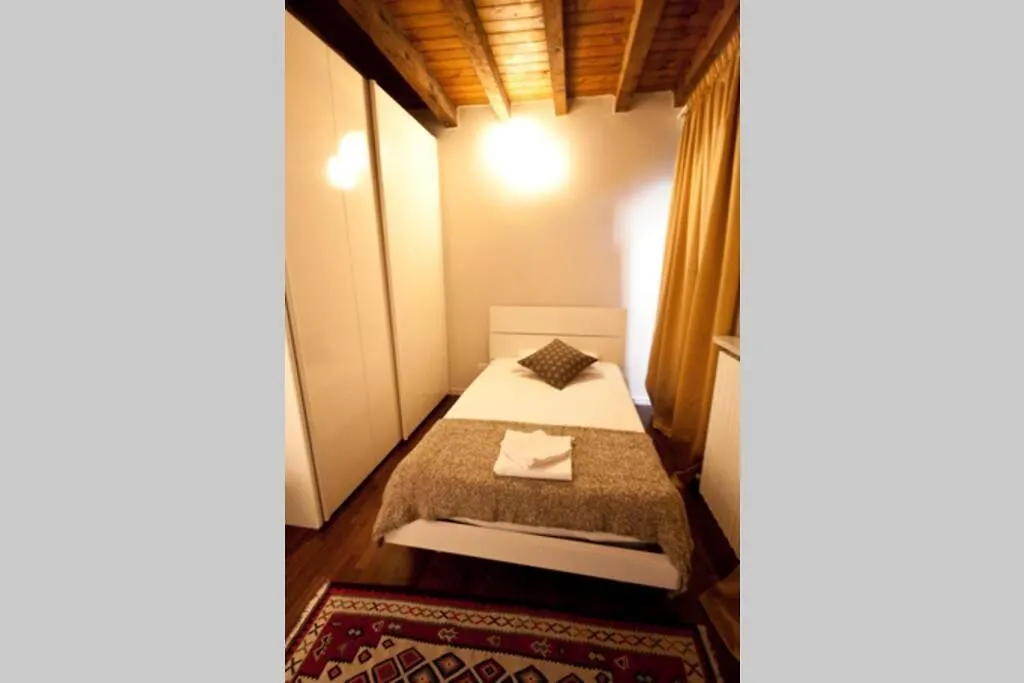 Casa Caterina Apartment Verona Italy