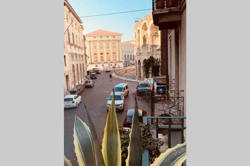 Casa Caterina Apartment Verona