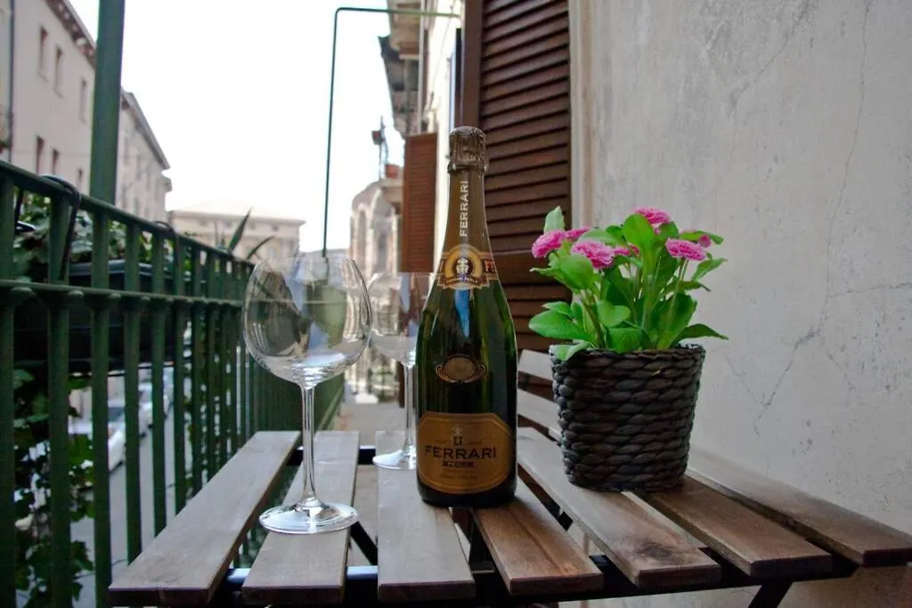 Casa Caterina Apartment Verona