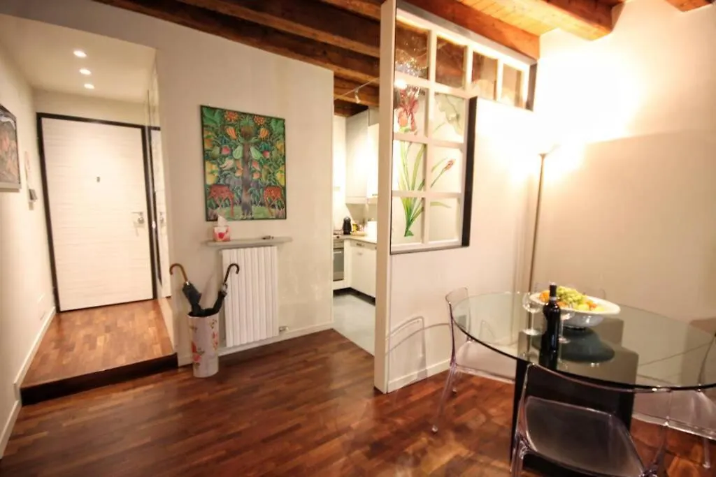Casa Caterina Apartment Verona 0*,