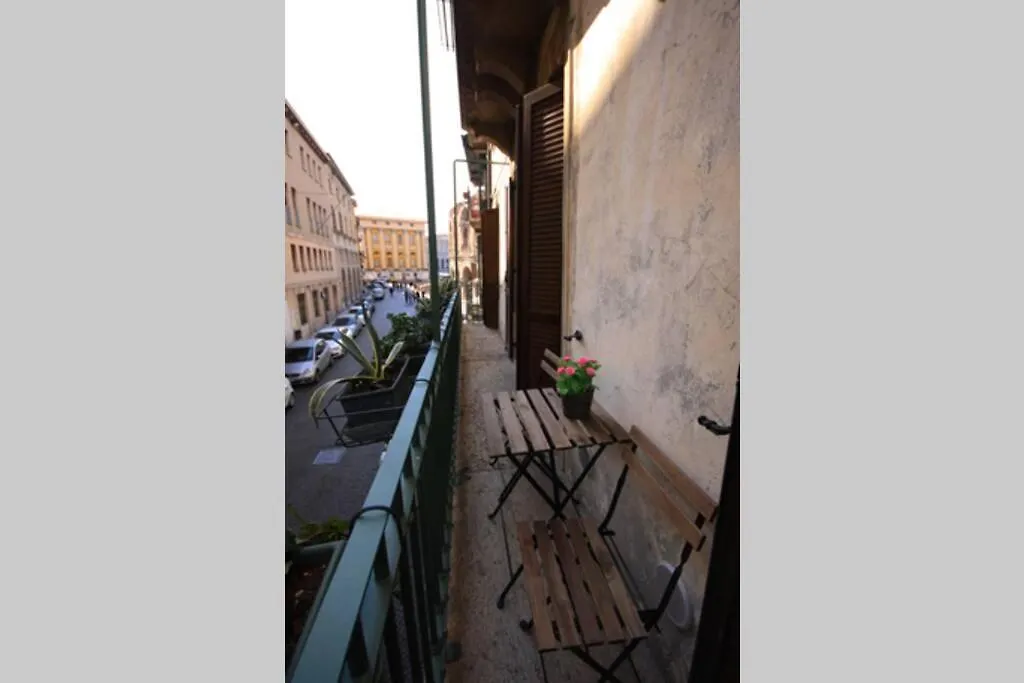 Casa Caterina Apartment Verona 0*,
