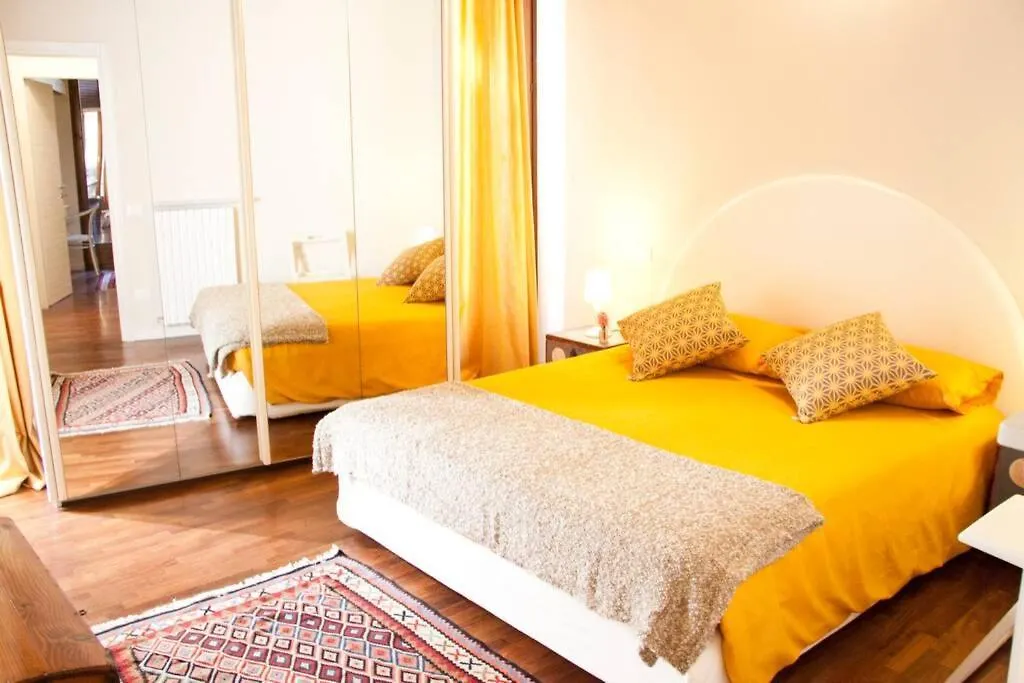 Casa Caterina Apartment Verona