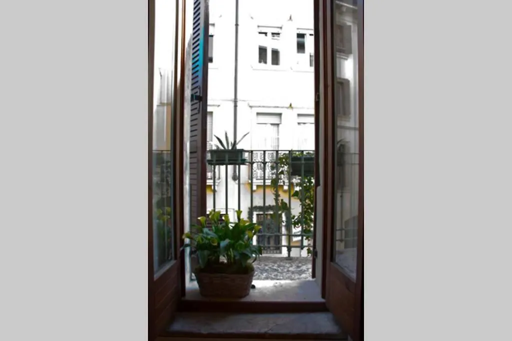 Casa Caterina Apartment Verona