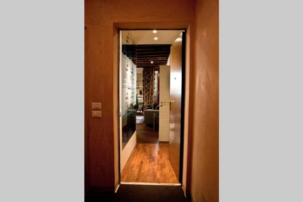 Casa Caterina Apartment Verona