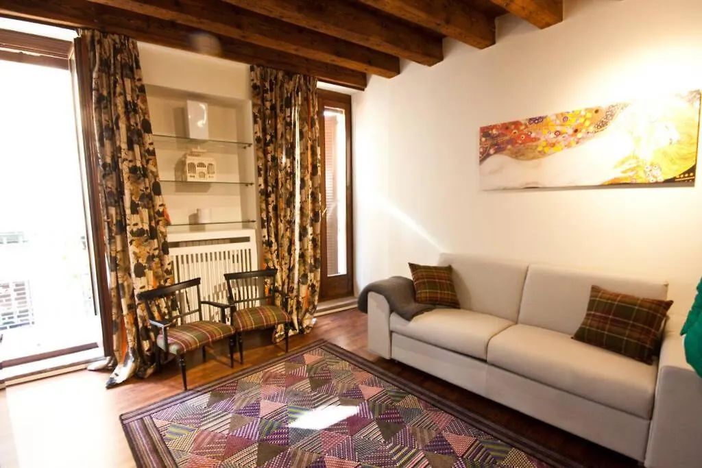 Casa Caterina Apartment Verona Italy
