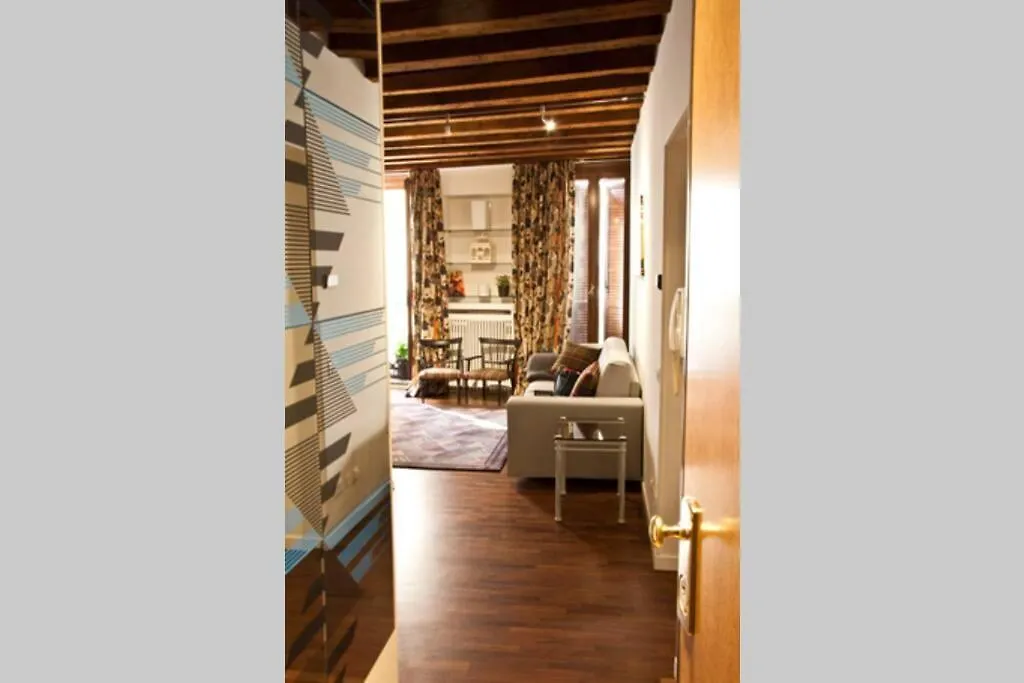 Casa Caterina Apartment Verona 0*,