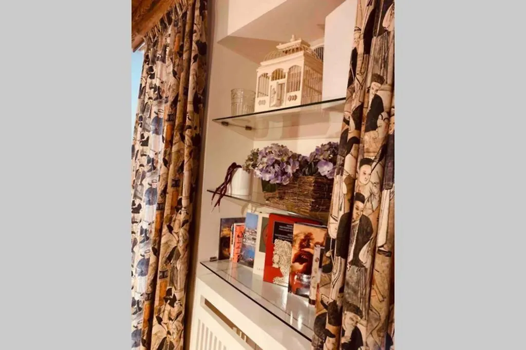 Casa Caterina Apartment Verona