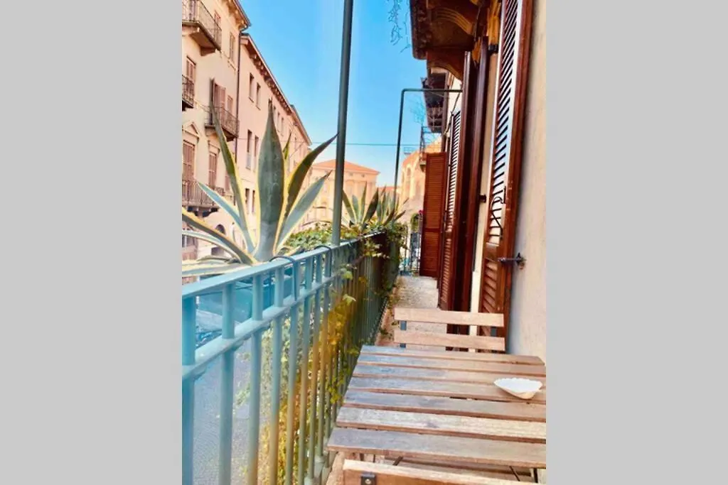 Casa Caterina Apartment Verona Italy