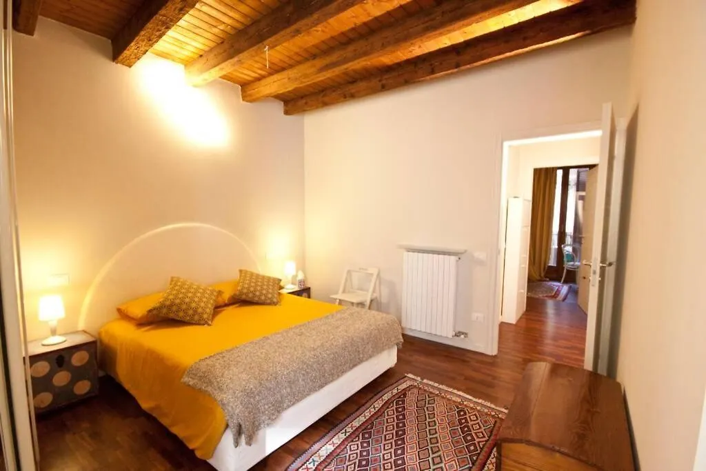 Casa Caterina Apartment Verona