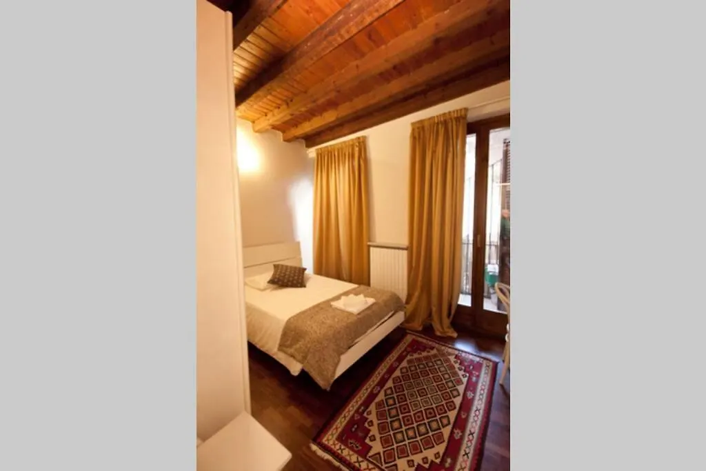 Casa Caterina Apartment Verona Italy